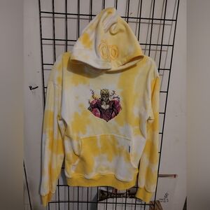 SHIHIKO x JoJo Hoodie